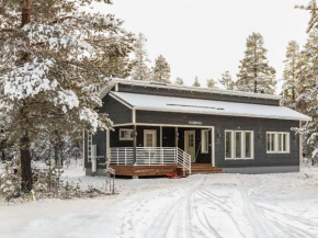 Holiday Home Kuukkeli by Interhome in Pöytyä